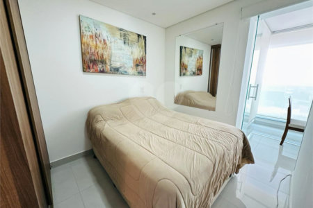 Lindo apartamento no Campo Belo