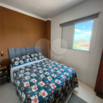 Apartamento com 37m² , 1 quarto, à venda em Pirituba - SP
