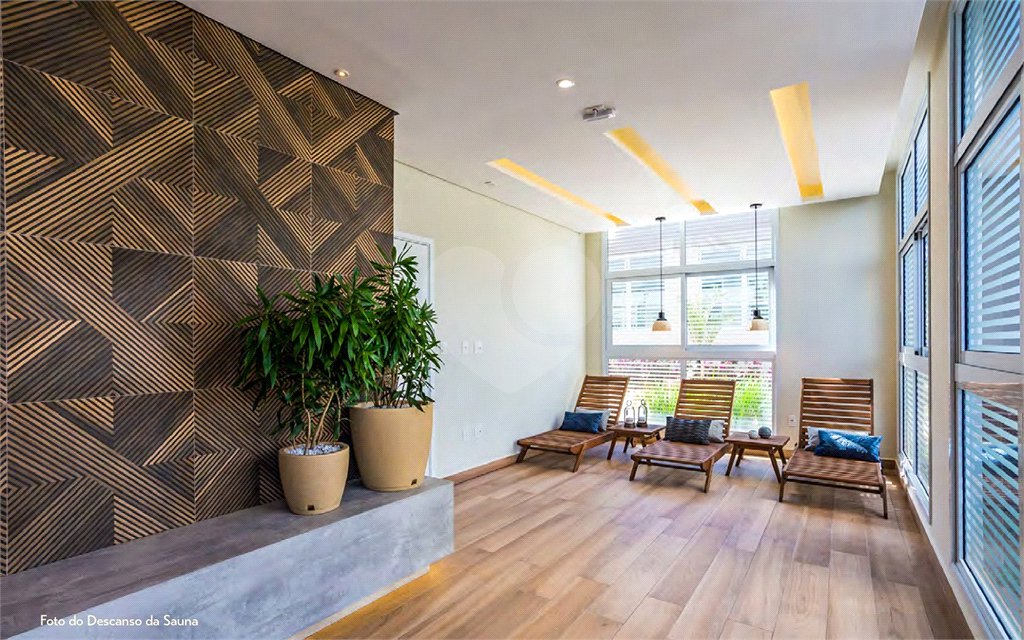 91m² - 3 dorm - 2 vagas