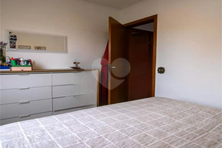 Apartamento á venda - Jabaquara