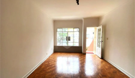Casa à venda com 3 quartos em Perdizes, São Paulo, SP