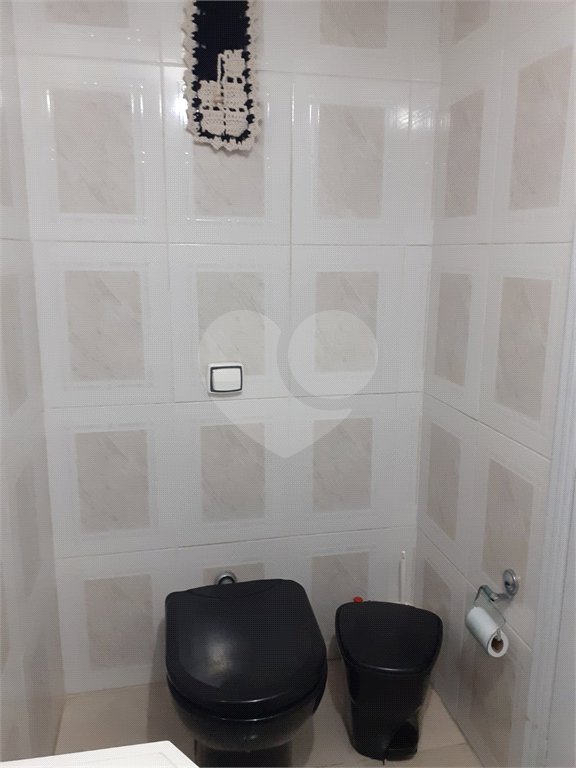 APARTAMENTO PARA VENDA NO CONDOMÍNIO EDIFÍCIO ELIAS ISSA - MOOCA