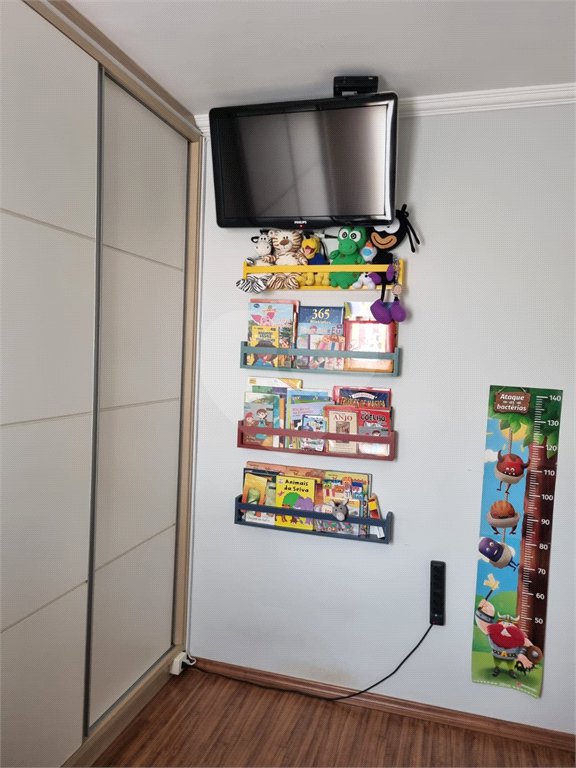 Casa à Venda no Condomínio Orizzonti di San Carlo