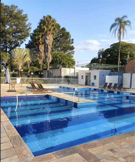 Apartamento mobiliado a venda no condomínio vila verde Sabará