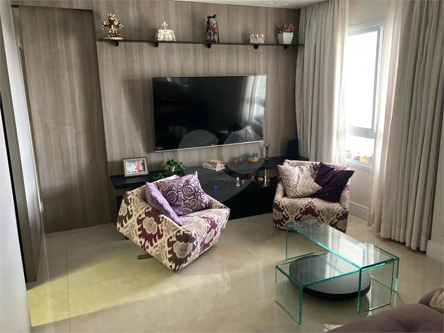 DOMO LIFE | 123m² DE SOFISTICAÇÃO, CONFORTO E EXCLUSIVIDADE!