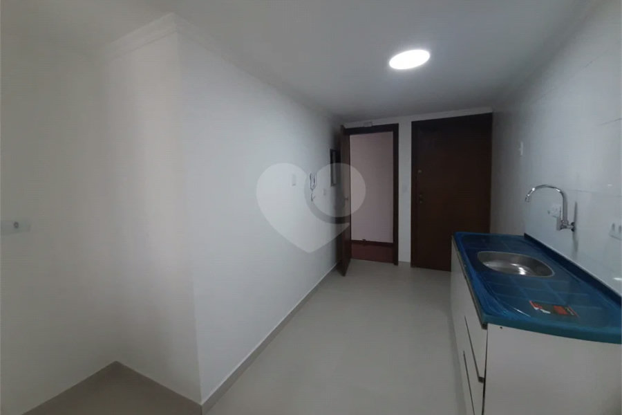 Apartamento à venda com 3 quartos em Santana, São Paulo, SP