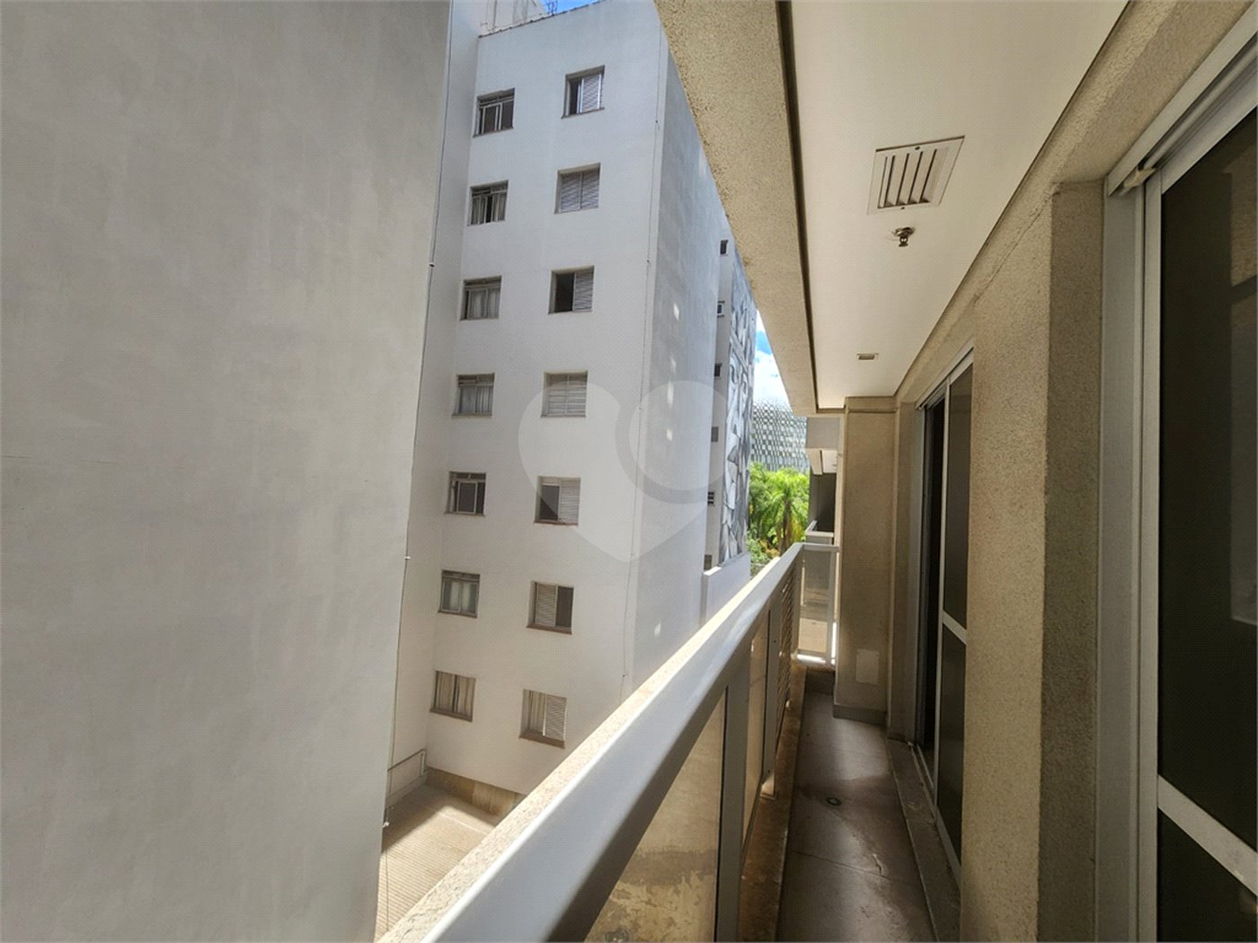 Sala comercial a venda em frente ao Allianz Parque