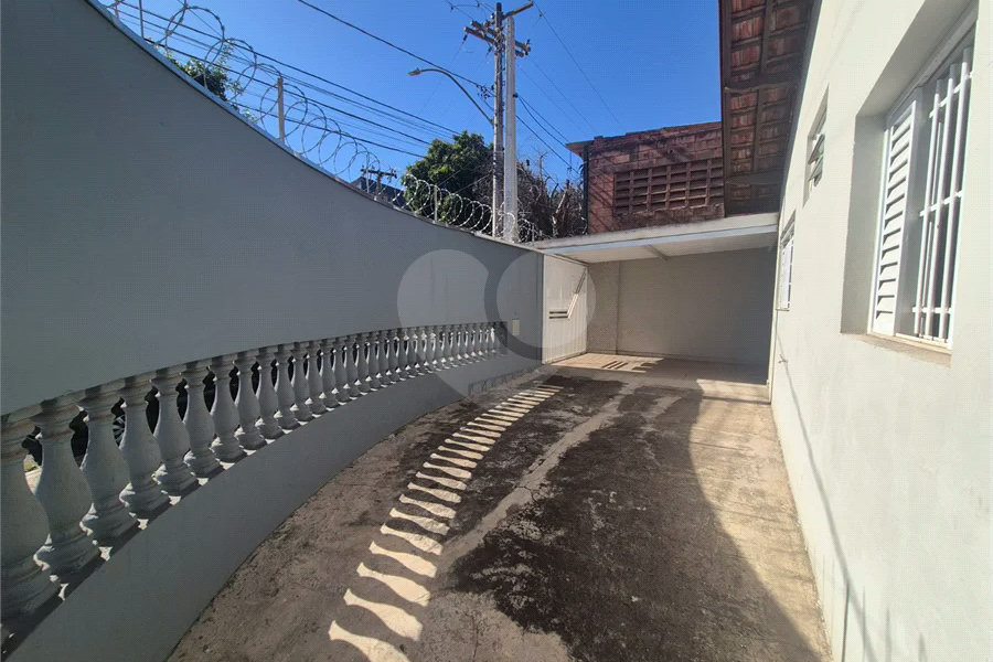 CASA TÉRREA À VENDA | ALGODOAL | PIRACICABA/SP | RECÉM REFORMADA