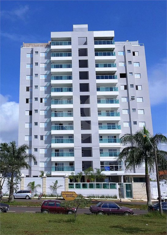 Apartamento à Venda no Edifício Victoria Park