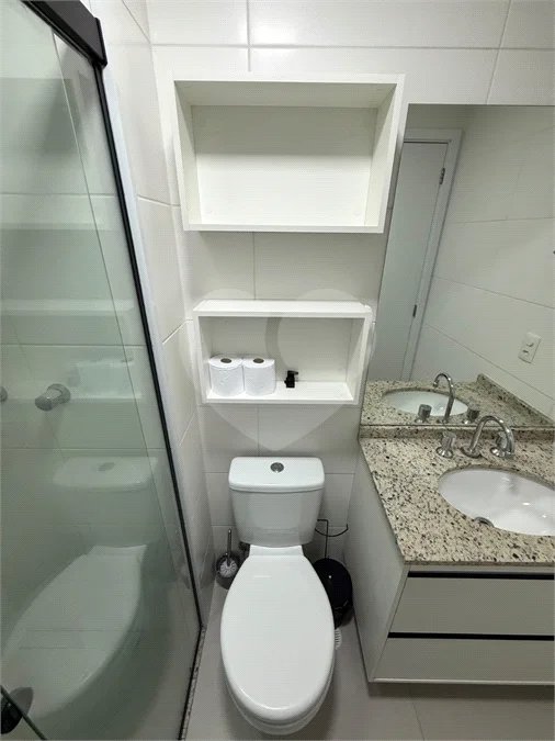 Studio á venda - Vila Guarani