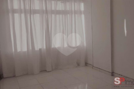 Apartamento à venda com 1 quarto em Brás, São Paulo, SP
