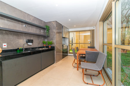 Studio Garden á venda ou para alugar na Vila Mariana , São Paulo- SP