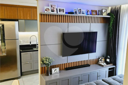 APARTAMENTO 3 DORMITÓRIOS À VENDA NA MOOCA