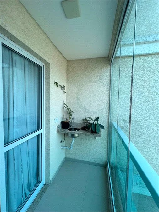 Apartamento à venda | 82 m² | 3 dormitórios | 2 vagas