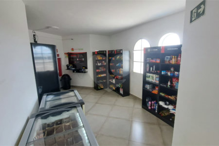 Apartamento Condomínio: Novos Ares com Suíte e 2 Dormitórios
