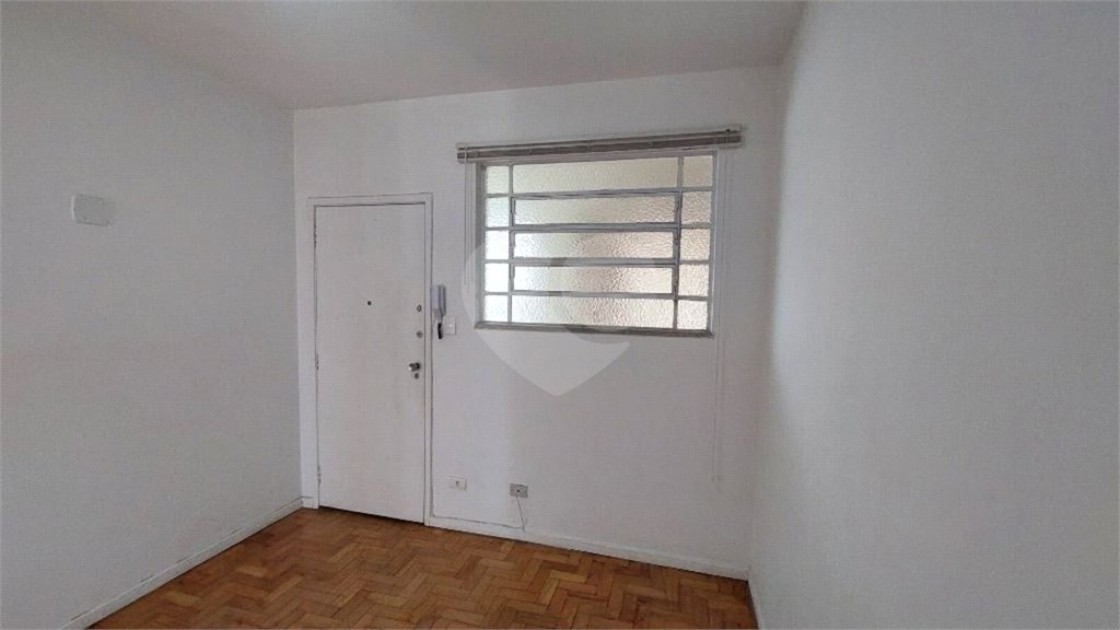 Apartamento a venda Paraíso 1 dormitório 1 banheiro 40 metros quadrados