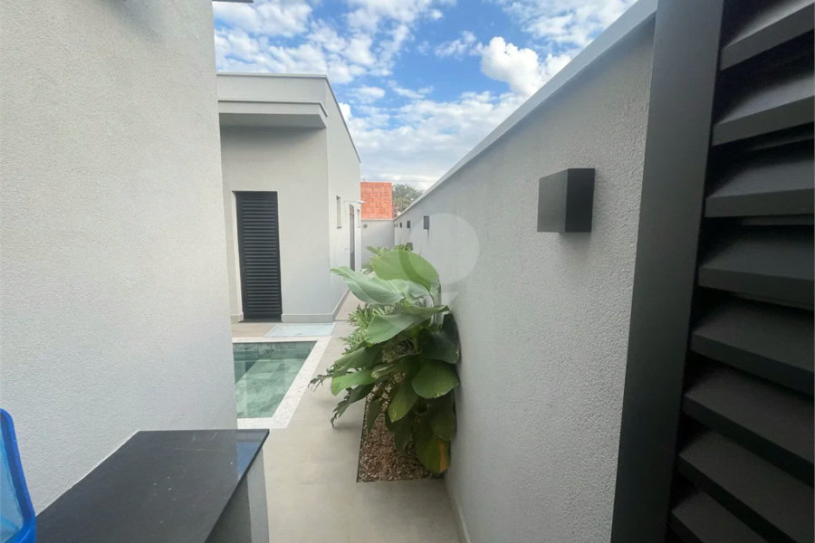Casa Térrea à venda no Condomínio Park Unimep Taquaral em Piracicaba/SP.