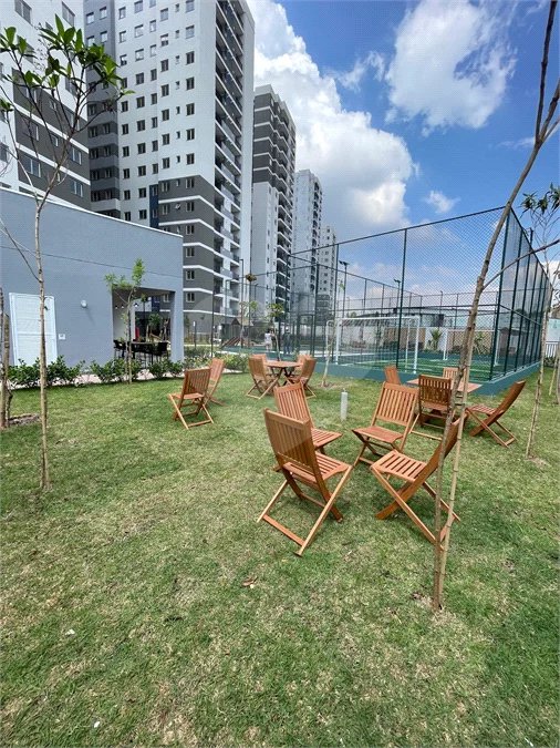 Apartamento à venda na Vila Guilherme – São Paulo