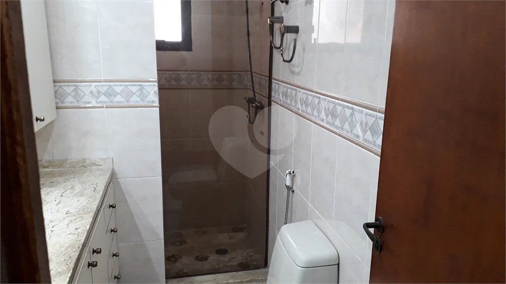 Apartamento à venda mobiliado nos Jardins — 126 m²