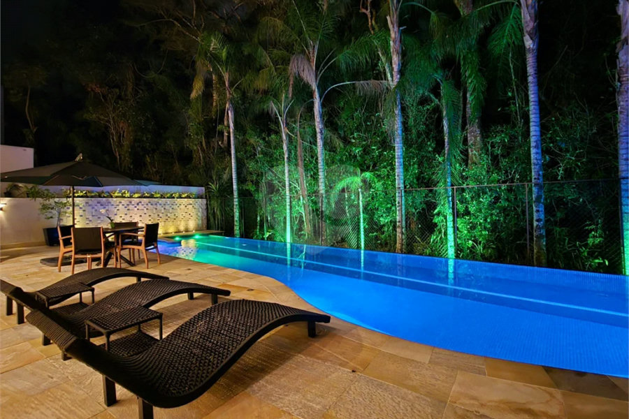 Casa à venda com 6 suítes em Riviera de São Lourenço, Bertioga, SP