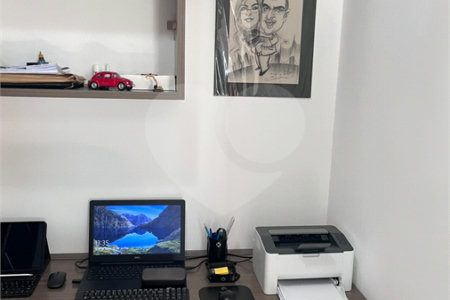 Cobertura Duplex à venda - Tatuapé