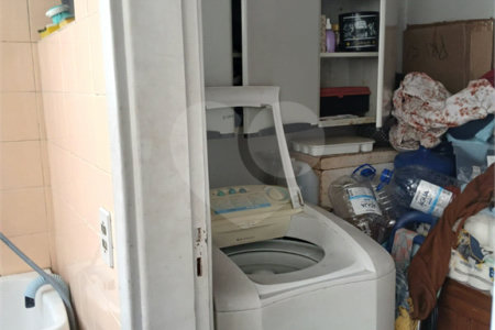 Apartamento á venda - Ipiranga