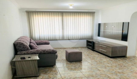 Apartamento à venda com 2 quartos em Vila Moraes, São Paulo, SP