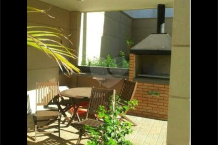 Apartamento de 1 dormitório no Brás