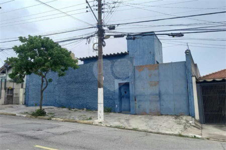 Galpão Comercial com 370m² para venda e locação na Vila Guarani – Excelente Oportunidade para Empresas
