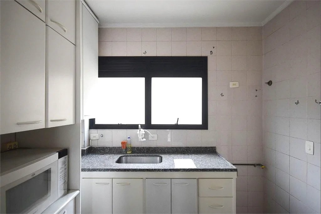 Apartamento à venda com 3 quartos em Vila Andrade, São Paulo, SP