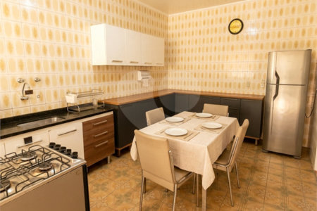 Casa Térrea à venda com 2 quartos, sendo 1 suíte, em Interlagos, São Paulo, SP