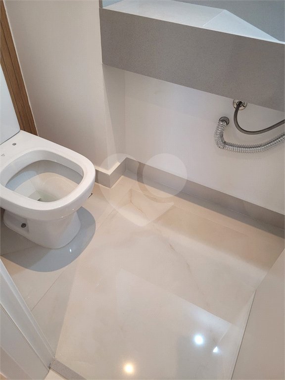 Apartamento à venda com 3 suítes em Vila Ema, São José dos Campos, SP