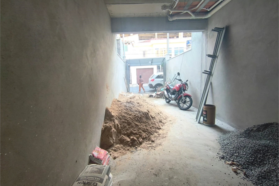 Casa à venda com 3 quartos, sendo 1 suíte, em Santana, São Paulo, SP