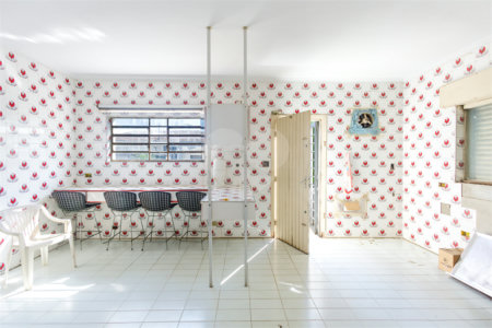 Sobrado à venda com 5 quartos, sendo 4 suítes, em Brooklin, São Paulo, SP
