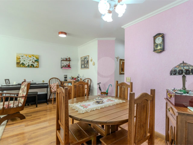 Apartamento à venda com 3 quartos em Jardim Marajoara, São Paulo, SP