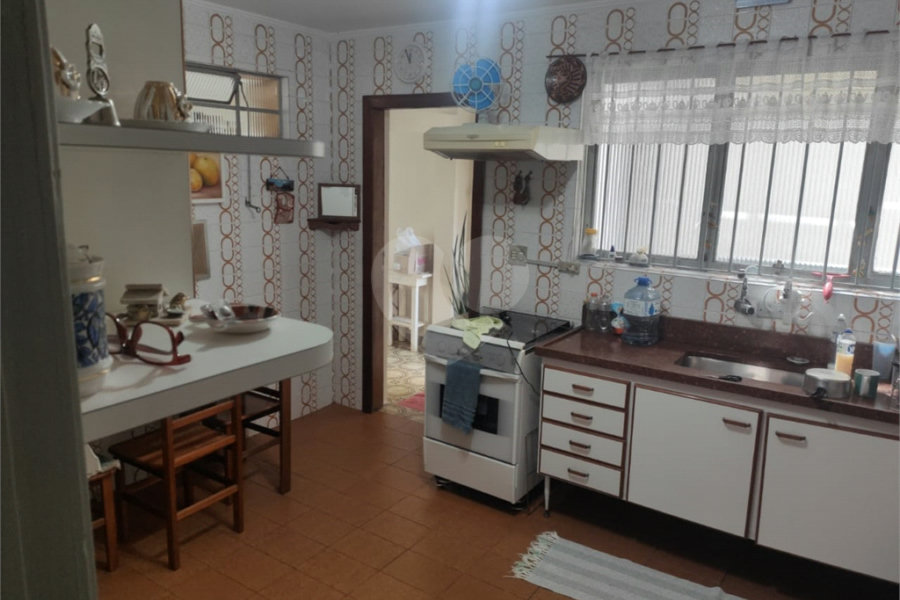 Casa à venda com 3 quartos, sendo 1 suíte, em Mandaqui, São Paulo, SP