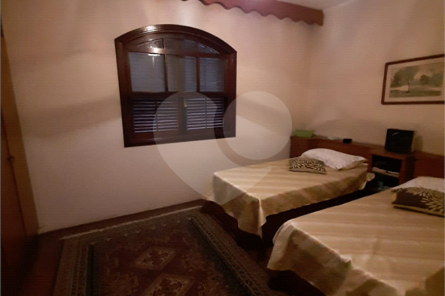 Sobrado à venda com 3 quartos, sendo 1 suíte, em Limão, São Paulo, SP