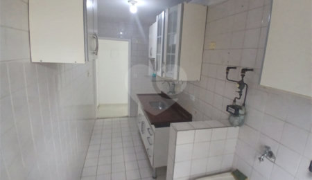 Apartamento à venda com 2 quartos em Ferreira, São Paulo, SP