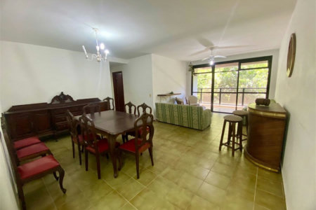 Apartamento Residencial à venda, Centro, Guarujá - AP1385.