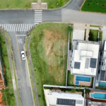 Terreno à venda no condomínio Alphaville Iii, Votorantim - SP
