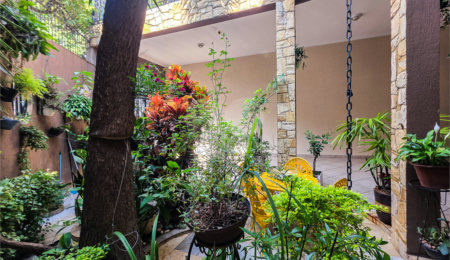 Casa à venda com 4 quartos, sendo 1 suíte,  em Vila Portuguesa, São Paulo, SP
