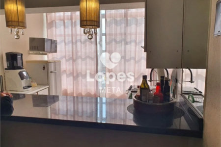 Apartamento à venda com 3 quartos, sendo 1 suíte,  no Centro, São José dos Campos, SP