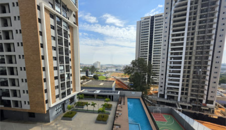 Apartamento à venda com 1 quarto em Além Ponte, Sorocaba, SP