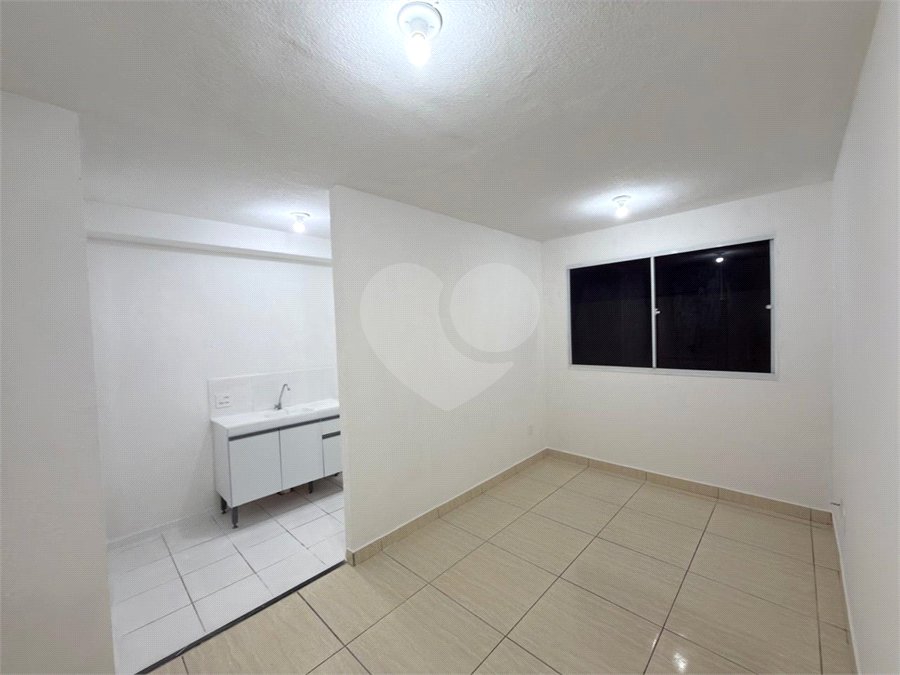 Apartamento à venda com 2 quartos em Jardim Boa Vista (zona Oeste), São Paulo, SP