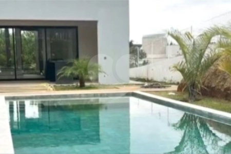 Casa à venda com 4 suítes no condomínio Fazenda Kurumin, Itu - SP