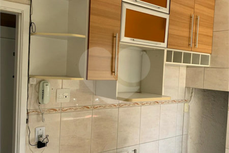 Apartamento à venda com 2 quartos, sendo 1 suíte, em Vila Siqueira (zona Norte), São Paulo, SP