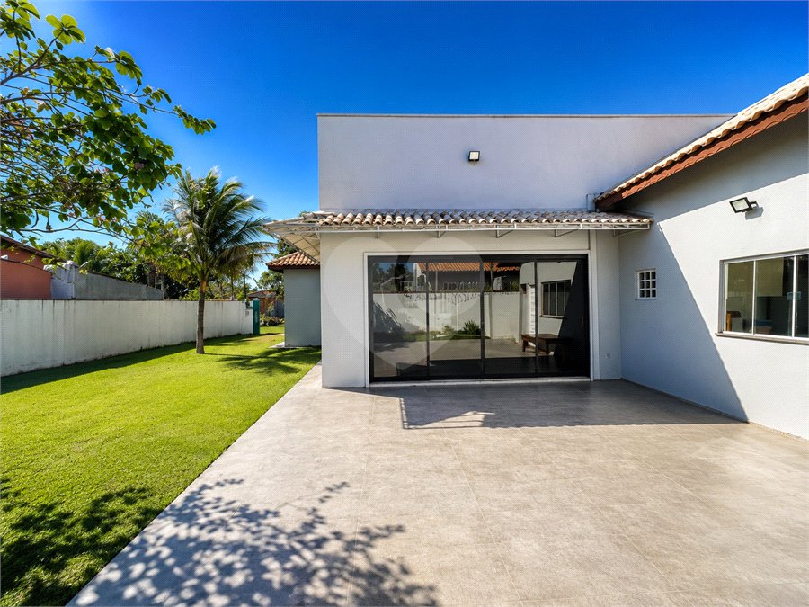 Casa Térrea à venda com 3 quartos, sendo 1 suíte, no Centro, Chapada dos Guimarães, MT