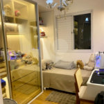 Apartamento à venda com 3 quartos, sendo 1 suíte, em Vila Maria, São Paulo, SP