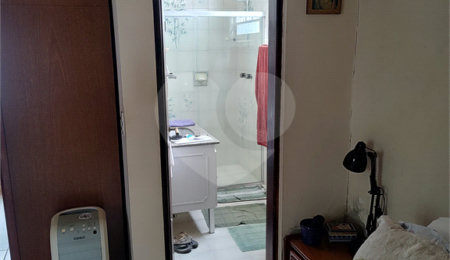 Casa Térrea à venda com 3 quartos, sendo 1 suíte, em Super Quadra Morumbi, São Paulo, SP