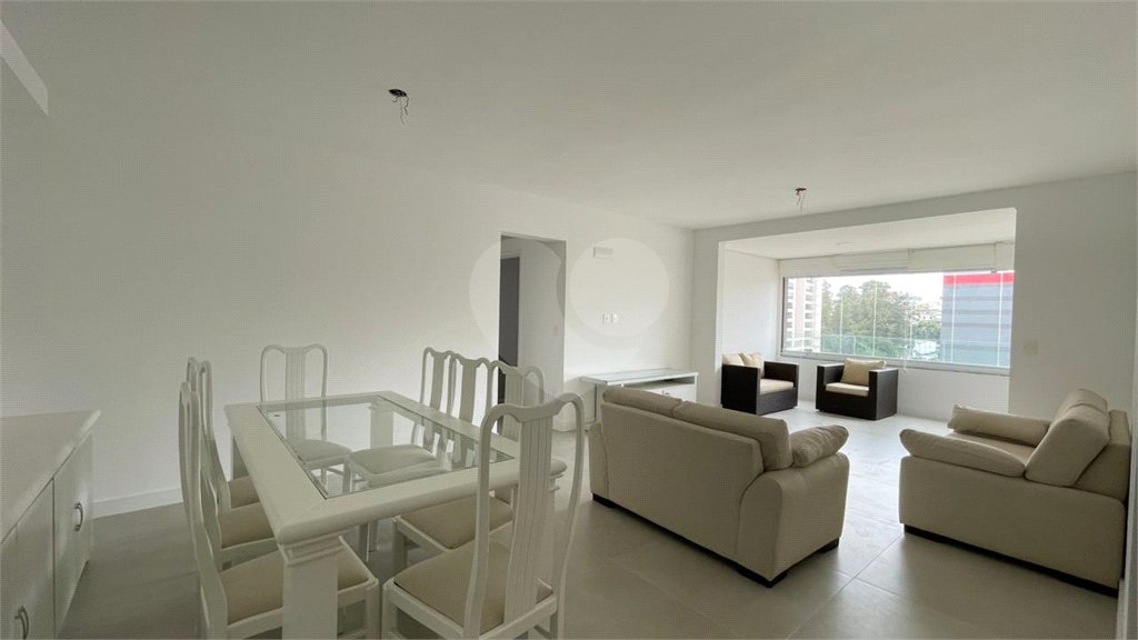 Apartamento à venda com 3 suítes no Centro, São Bernardo do Campo, SP
